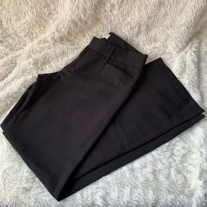 MICHAEL Michael Kors Wide Leg Dress Pants
